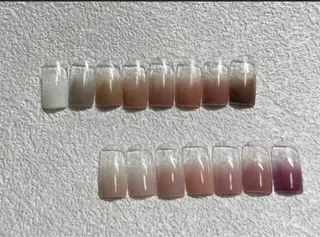 ネイル Nikoネイルサロン 上野店のネイルデザイン