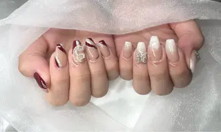 ネイル Roi〈ロワ〉 Minakoのネイルデザイン