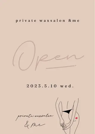 &me ayakaのエステ・リラクイメージ