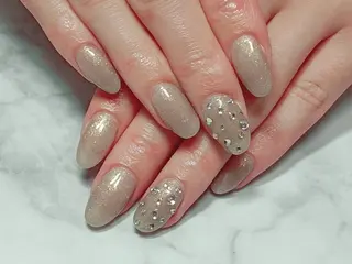 ネイル April plusのネイルデザイン