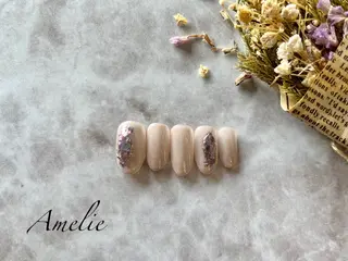 ネイル いちじゅう あおいのネイルデザイン