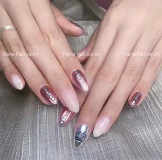 ネイル Unicorn Nail原宿表参道のネイルデザイン