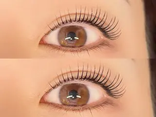 マツエク・マツパ ikoi yukaのマツエク・マツパデザイン