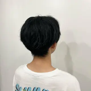 メンズ ROPE 🧸あずみ🧸のヘアスタイル