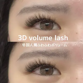 マツエク・マツパ 🪐WOLTOKYO 🪐yu-kiのマツエク・マツパデザイン