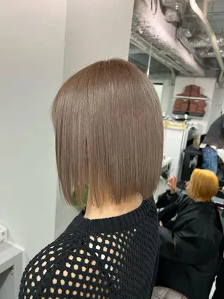 ショート sio.nail&eyebrow salon shimokitazawa2号店所属・nailist mana𖤐´-のネイルデザイン