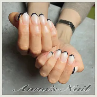 ネイル Anna’s Nail所属・清口 杏奈のネイルデザイン