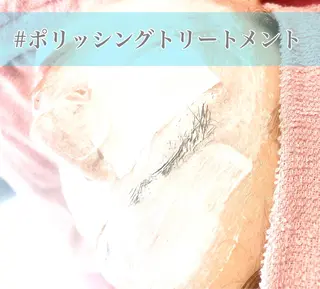 マツエク・マツパ まつ毛エクステ／まつ毛パーマ／フェイシャル／beautysalon cocora所属・ビューティーサロン ココラのマツエク・マツパデザイン