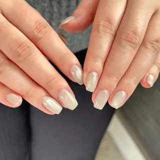 ネイル salon mowa所属・mowa 🌿‬ kanaのネイルデザイン