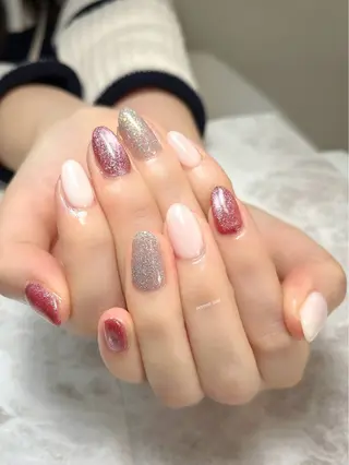 ネイル serena nail所属・serena nailのネイルデザイン