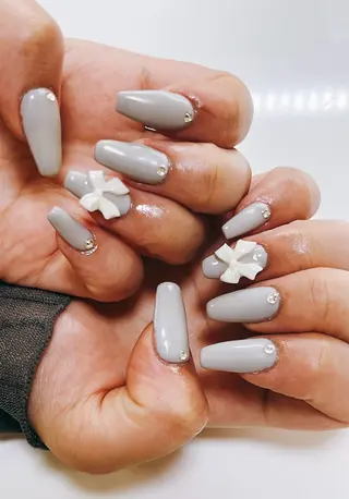 ネイル plaisir所属・plaisir プレジールネイルのネイルデザイン