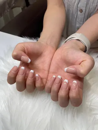 ネイル AVANCE. Nanamiのネイルデザイン
