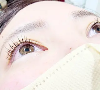 マツエク・マツパ   litenのマツエク・マツパデザイン