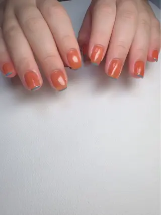 ネイル irooo 21のネイルデザイン