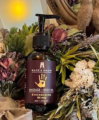 アクア マリンのエステ・リラクイメージ