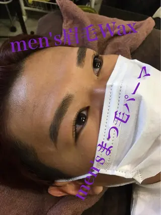 マツエク・マツパ アイブロウ Ema所属・fukue ayanoのマツエク・マツパデザイン