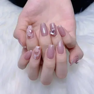 ネイル レ イのネイルデザイン