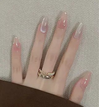 ネイル MI NAILS所属・MI NAILSのネイルデザイン
