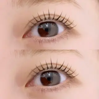 マツエク・マツパ H eyelash/ 吉祥寺/ミキのマツエク・マツパデザイン