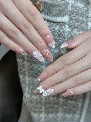 ネイル Iconic所属・Iconic Nailのネイルデザイン