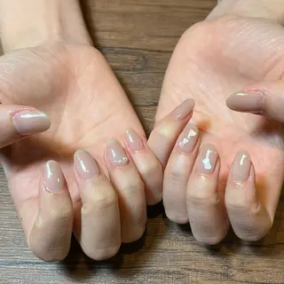 ネイル HENRIETTA NAILSALONのネイルデザイン