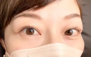 マツエク・マツパ niche eye 宮崎 果歩のマツエク・マツパデザイン
