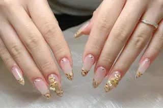 ネイル Ann- NailQueensのネイルデザイン