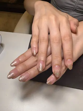 ネイル RIYU 🫧のネイルデザイン