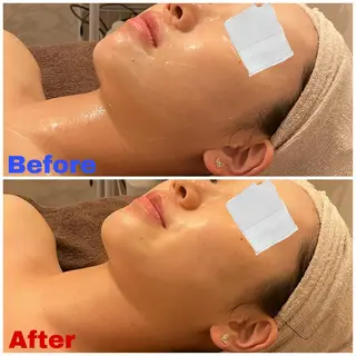 中尾 朱里のエステ・リラクイメージ