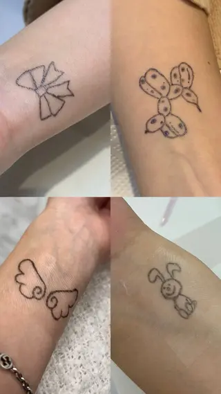 POiT.所属・SHIHO🎀🤍 POiT.-渋谷のネイルデザイン