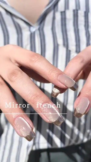 ネイル GRG NAILのネイルデザイン