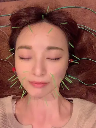 美容鍼灸サロン LOMIHARIのエステ・リラクイメージ