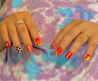 ネイル おうちネイルサロン RINAのその他イメージ