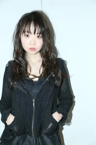 ロング カラー Hair and Make kiyoshi所属・小原 良之のその他イメージ