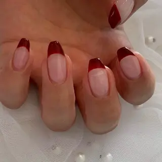 ネイル charme所属・charme kanaのネイルデザイン