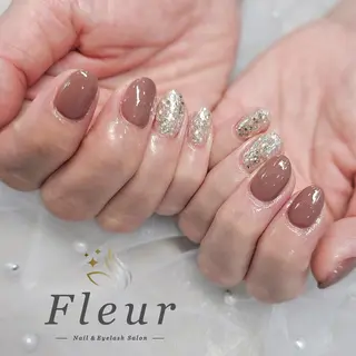 ネイル nail♡ フルールのネイルデザイン