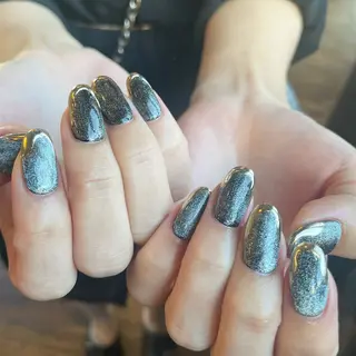 ネイル Re:chaLu所属・Kasumi _のネイルデザイン