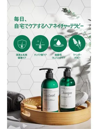 LUSH LASH 松田のマツエク・マツパデザイン