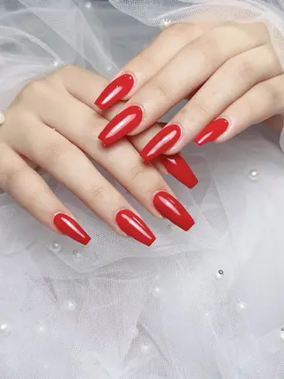 ネイル M&S Nailsalonのネイルデザイン