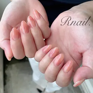 ネイル R nail.のネイルデザイン