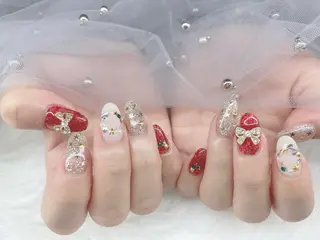 ネイル PLATA LISAのネイルデザイン