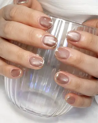 ネイル snow roomのネイルデザイン