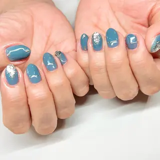 ネイル WEZU NAILのネイルデザイン