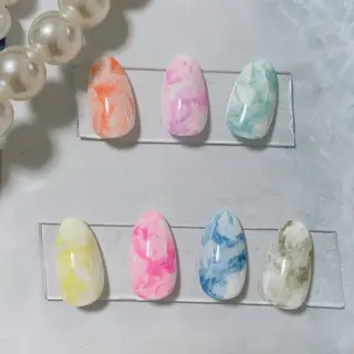 ネイル C. NAILSのネイルデザイン