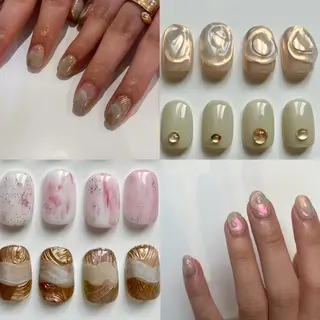 ネイル 314 さんいちよん yumiのネイルデザイン