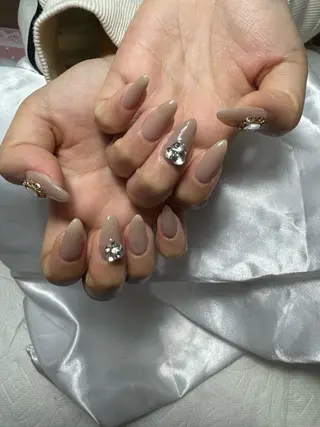 ネイル Regina レジーナのネイルデザイン