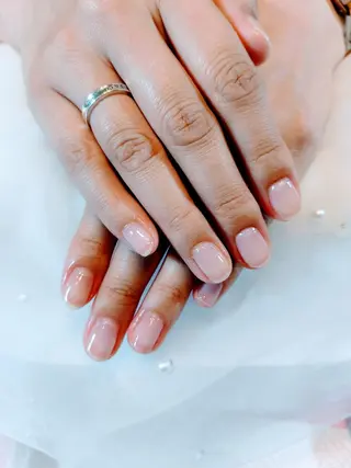 ネイル N &のネイルデザイン