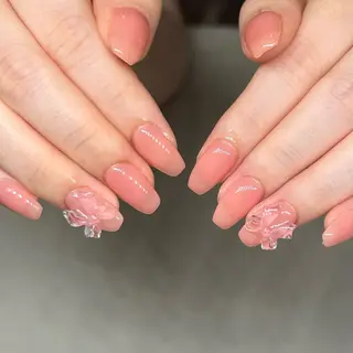 ネイル maison de NALIのネイルデザイン