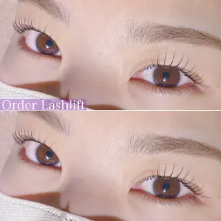 マツエク・マツパ Lottie所属・保谷駅徒歩2分🫧 Lottieのマツエク・マツパデザイン