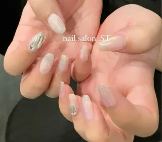 ネイル nail salon SUTAMIのネイルデザイン